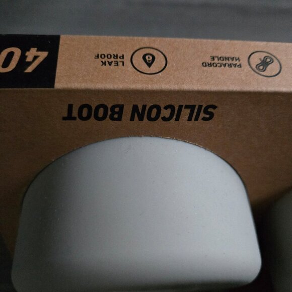 HYDRAPEAK ACTIVE 40oz Stainless Steel Insulated Bottle set - Picture 5 of 7